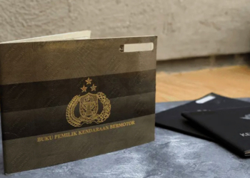 beli kendaraan bekas