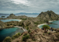 destinasi wisata utama di NTT, seperti Labuan Bajo dan Taman Nasional Komodi, berangsur normal