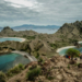 destinasi wisata utama di NTT, seperti Labuan Bajo dan Taman Nasional Komodi, berangsur normal