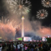 umkm expo hadir dalam pesta rakyat di Monas