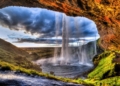 Air Terjun di Islandia Paling Indah, dari Seljalandsfoss hingga Skógafoss