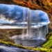 Air Terjun di Islandia Paling Indah, dari Seljalandsfoss hingga Skógafoss