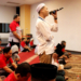 lomba azan nasional jne