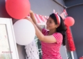 Cara Membuat Hiasan Merah Putih dari Bahan Sederhana