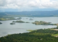 Danau Sentani, dari Keindahan Alam hingga Kampung-Kampung di Atas Air