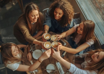 Fika Swedia: Tradisi Minum Kopi yang Lebih dari Sekadar Coffee Break