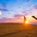Gurun Sahara, dari Bukit Pasir Raksasa hingga Oasis