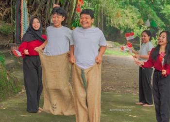 Ide Hadiah Lomba 17 Agustus yang Murah tetapi Bermanfaat
