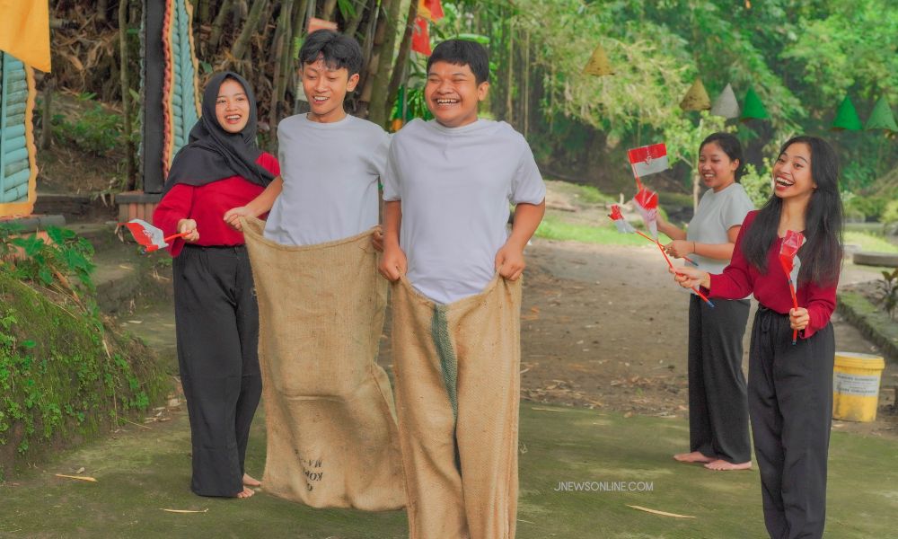 Ide Hadiah Lomba 17 Agustus yang Murah tetapi Bermanfaat