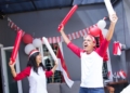 Ide Merayakan Hari Kemerdekaan Indonesia yang Seru