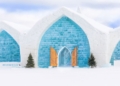 Apa Itu Ice Hotel? Fakta Menarik dan Daftar Hotel Es Paling Ikonik di Dunia