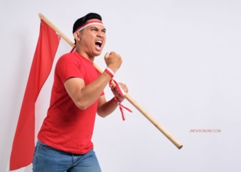 Ide Yel-Yel dan Slogan Hari Kemerdekaan Indonesia yang Kreatif