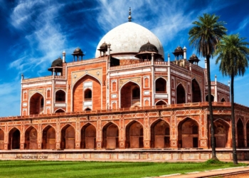 Itinerary India 5 Hari: Liburan Hemat dan Nyaman untuk Pemula