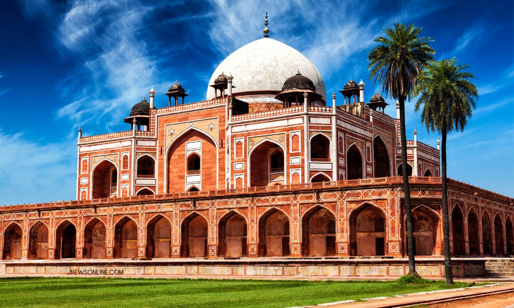 Itinerary India 5 Hari: Liburan Hemat dan Nyaman untuk Pemula