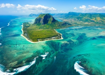 Kepulauan Mauritius: Negara Eksotik di Samudra Hindia yang Memikat Wisatawan