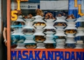 Rekomendasi Kuliner Pasar Mayestik yang Wajib Dicoba