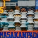 Rekomendasi Kuliner Pasar Mayestik yang Wajib Dicoba