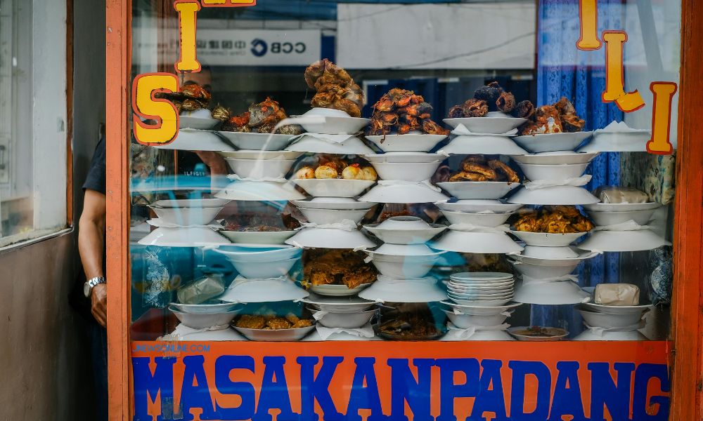 Rekomendasi Kuliner Pasar Mayestik yang Wajib Dicoba
