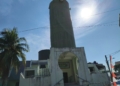 masjid sekitar tomang buat salat jumat