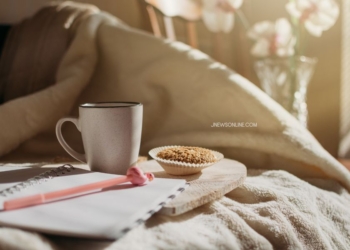 Morning Routine Orang Sukses yang Bisa Ditiru