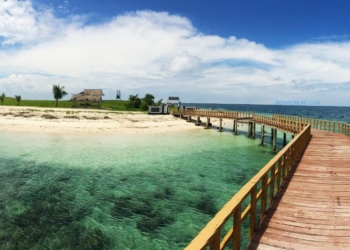 Pantai Kenawa di Sumbawa: Lokasi, Daya Tarik, dan Keindahan Alam yang Memesona