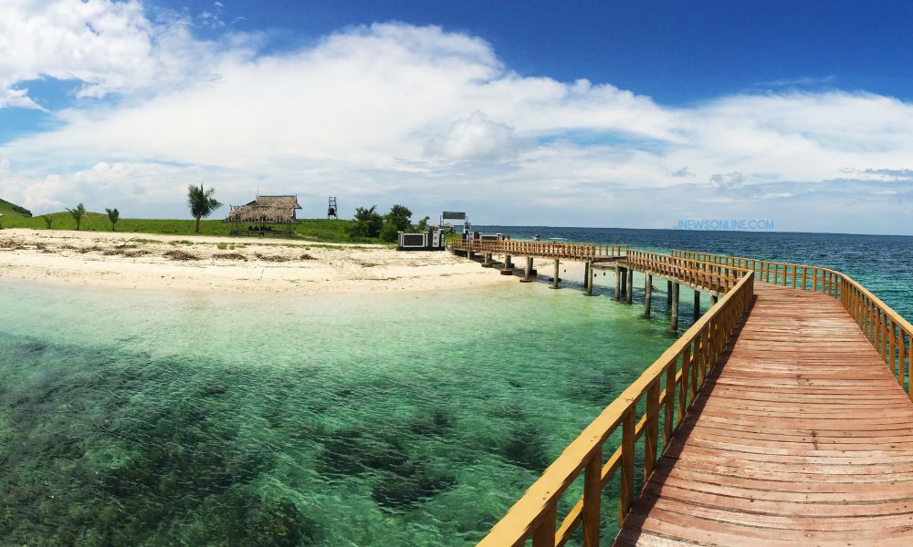 Pantai Kenawa di Sumbawa: Lokasi, Daya Tarik, dan Keindahan Alam yang Memesona