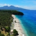 Pantai Virgin Bali: Pantai Eksotis dengan Panorama Laut dan Perbukitan