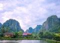 Rammang-Rammang: Surga Karst di Maros dengan Pemandangan Bak Negeri Dongeng
