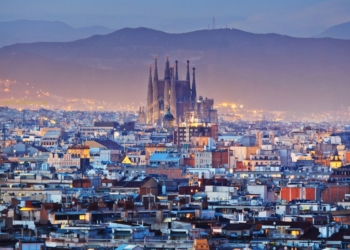 Rekomendasi Tempat Wisata di Barcelona: Sejarah, Seni, dan Panorama Memukau