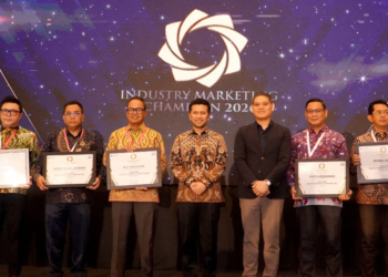 surabaya marketing festival