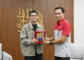 sharing time bersama ricky harun
