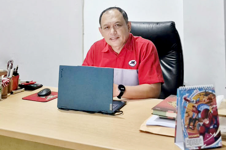 jne sukabumi