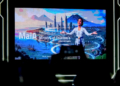 pemandu wisata virtual