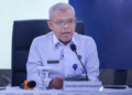 praktik baik di lingkungan kerja