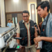 pelatihan barista di aceh tamiang
