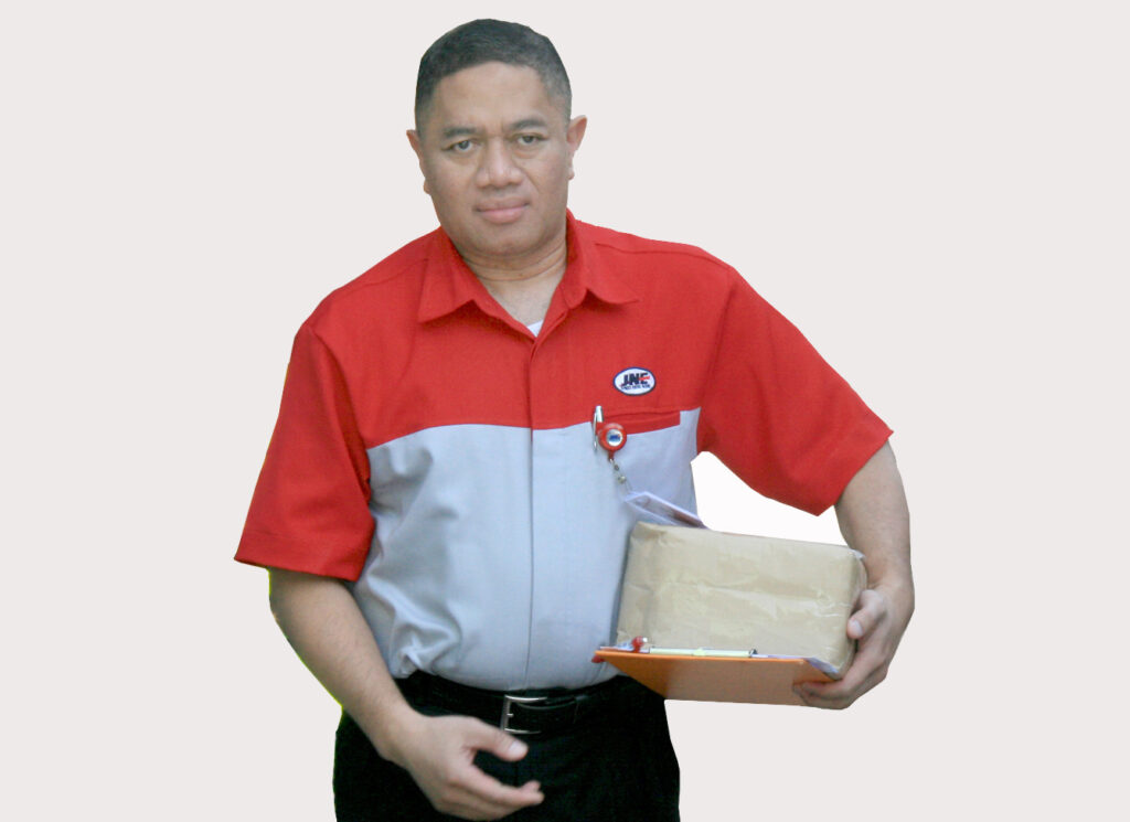 Hari Pelanggan Nasional