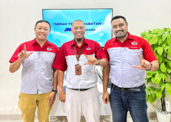 kacab jne karawang