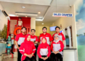 jne cilegon