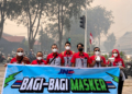 jne pontianak