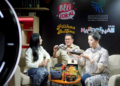 Menteri Perdagangan, Budi Santoso (tengah). Foto: Istimewa