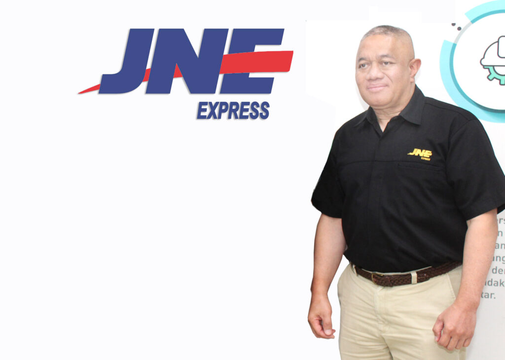 layanan jne