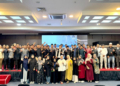umrah karyawan jne