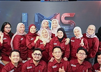 platform belajar mandiri