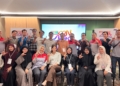 jlc member gathering