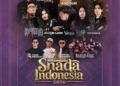 jne x snada indonesia