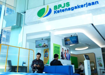 bpjs ketenagakerjaan