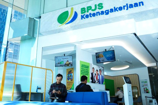 bpjs ketenagakerjaan