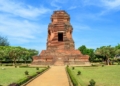 Candi Brahu di Mojokerto, Menelusuri Jejak Sejarah Majapahit di Trowulan