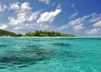 Cook Islands: Negara Kepulauan dengan Laguna Biru dan Alam yang Memesona