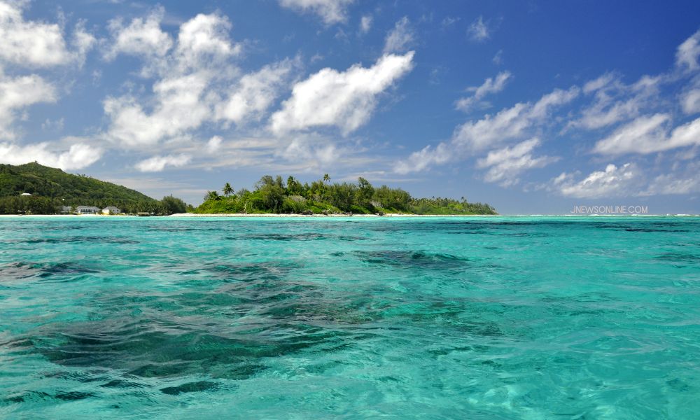 Cook Islands: Negara Kepulauan dengan Laguna Biru dan Alam yang Memesona
